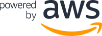 Powered By AWS